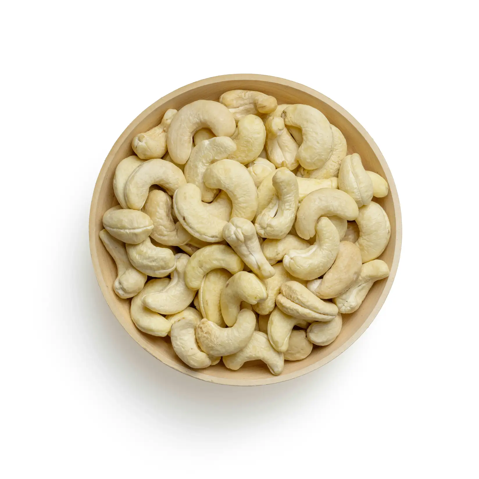 Premium Cashew Nuts from Tanzania